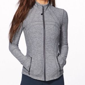 Lululemon define jacket